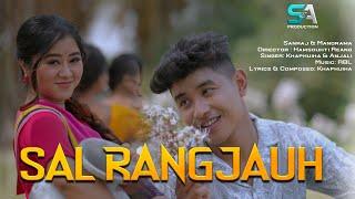 SAL RANGJAUH  Official Kaubru Music Video  Sanraj & Manorama 