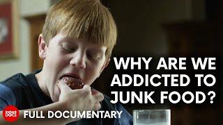 Sugar rush the roots of the addiction  FULL DOCUMENTARY