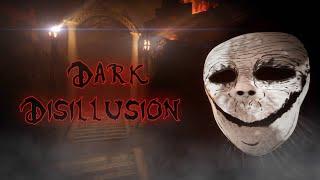 Wicked Wander Dark Disillusion soundtrack Dark Deception fan game