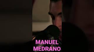 La mujer que bota fuego - Manuel Medrano #acustico #songcover #music #manuelmedrano @manuelmedrano