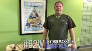 HydroMassage