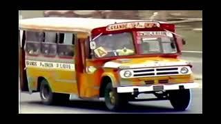 Los Shapis - Ambulante Soy  Metrajes de Lima 1980 - 1990 ambulantes