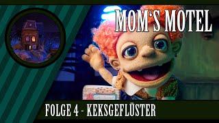 Moms Motel Folge 4 - Keksgeflüster