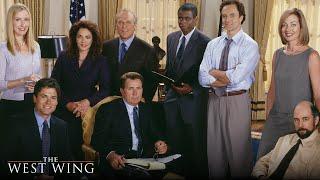 25th Anniversary Special And the Winner Is...  The West Wing