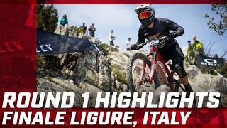 GASGAS Factory Racing Get E-Enduro World Cup Underway in Italy