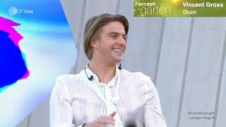 Vincent Gross - Ouzo -   ZDF Fernsehgraten 15.09.2024