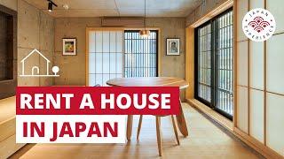 Vacation Rental in Japan  Japan Experience