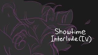 Interlude IV Showtime II Steven Universe Future