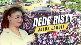 JALUR LANGIT Voc DEDE RISTY I LIVE MUSIC  DEDE RISTY  GANJENE PANTURA I