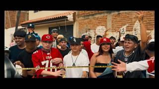 PELIGROSOS - @boossmalaka ft @elmalavidavz