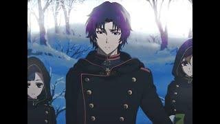 guren edit - escort