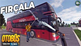 LİSANSLI SETRA  MANUEL YIKAMA  YENİ GÜNCELLEME  OTOBÜS SIMULATOR ULTIMATE