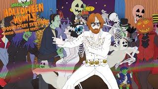 Andrew Gold - Spooky Scary Skeletons Undead Tombstone Remix Official Audio