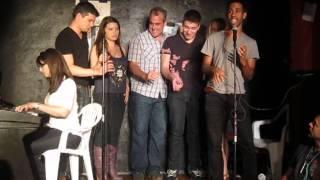 A musical medley from STANDBY - FringeNYC Cast - September 2012