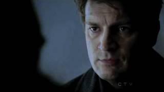 Castle 3x16 - I wish that I had someone who would be there for me and I can be there for him