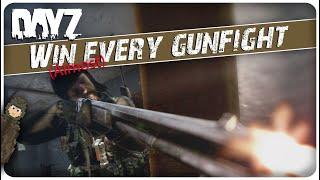 How to Improve PVP in DayZ