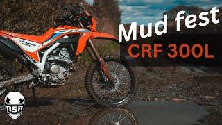 Honda CRF300L Review  Any good as a DUAL purpose bike??