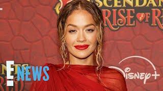 Rita Ora Cancels Performance Due to Hospitalization  E News