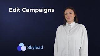 Edit Campaign