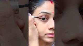 Wine eyeliner #eyeliner #hacks #eyelinerhacks #shortsviral #shortvideo #shorts