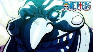 Big Moms 3000 Leagues of Misery  One Piece