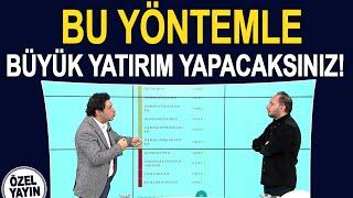 Bireysel emeklilik sisteminin çok önemli sırrı Mert Başaran açıklıyor...