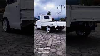 granmax modifikasi 2022  #granmaxpickup #granmaxmodifikasi #maxxio #shorts