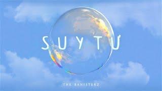 SUY TƯ - The Banisterz  Official Lyrics Video