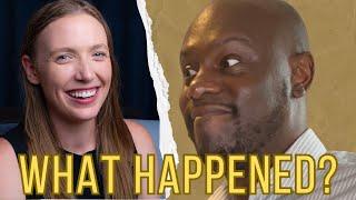 What Happened With Pearl? W @TheDominoEffectPodcast