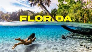 GoPro HERO11 Summer in Florida 2022