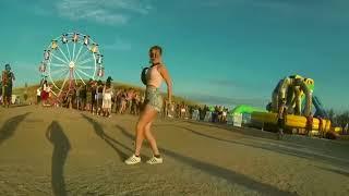 Jora J Fox  Back To The Old Schod - Style Eurodance Super Reqs -  Eurodance - Music Video