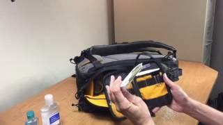 Everyday Carry Bag EDC Bag Contents Vesion 2.0 by Learningtobeprepared