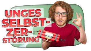 UNGE IST AM ENDE - Kuchen Talks #977