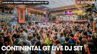 Continental GT - LIVE DJ SET - LDN East - London