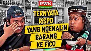 PWK - NASI UDUK MERAH PESUGIHAN YANG BIKIN BINGUNG SEMUA ORANG