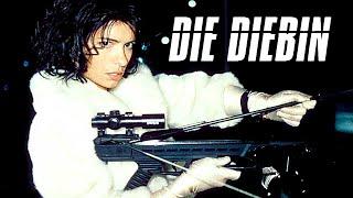 Die Diebin Deutsche Action Komödie mit THOMAS KRETSCHMANN ganzer Film Deutsch Komödien Filme HD