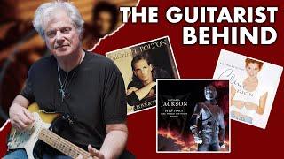 Michael Thompson Breaks Down His Most Iconic Guitar Parts