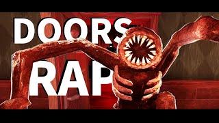 Lockdown -  DOORS RAP  by ChewieCatt