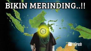 NUSANTARA BANGGA.. Sabda Nabi Muhammad ﷺ tentang Indonesia Bikin Merinding