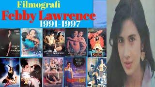 Febby_Lawrence_Daftar Film Film_Filmografi 1991-1997