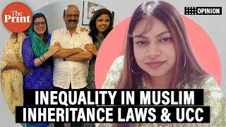 Kerala couple’s remarriage inequality in Muslim inheritance laws & can UCC ensure gender inequality