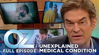 Dr. Oz  S11  Ep 51  Medical Mystery Caught Drunk Driving But Wasnt Drinking  Full Episode