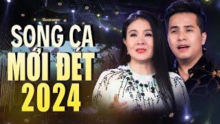 Song Ca Mới Đét 2024 Thanh Ngân Dương Đình Trí  Cặp Đôi Trai Tài Gái Sắc Đốn Tim Khán Giả