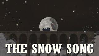 The Snow Song - Trainz Music Video
