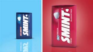 TV commercial for Smint in Spain