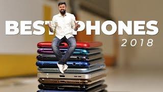 The Best Phones of 2018 - Beeboms Picks