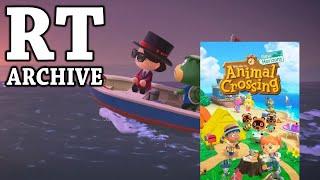 RTGame Streams Animal Crossing New Horizons 14