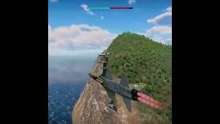 If Top Gun Maverick was a War Thunder match