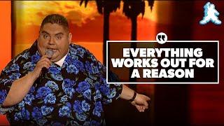 Everything Works out for a Reason  Gabriel Iglesias