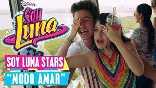 Soy Luna Stars Modo Amar  Soy Luna Songs